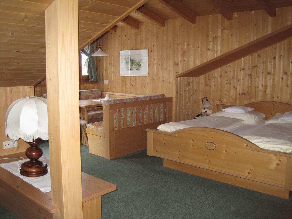 Gasthof Eggwirt Ultimo Rum bild