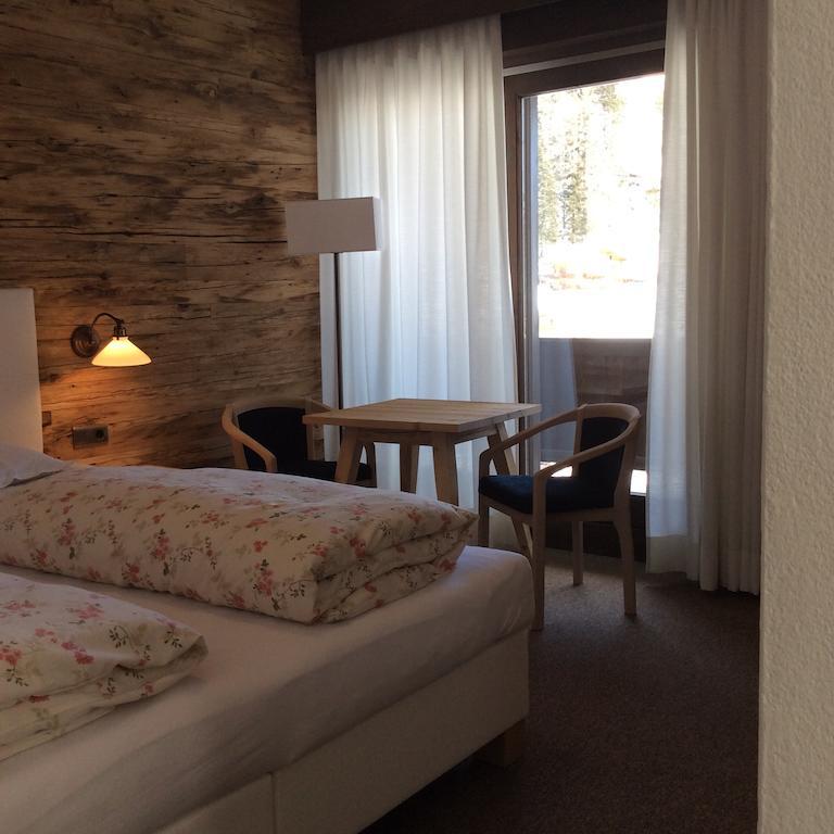 Gasthof Eggwirt Ultimo Rum bild