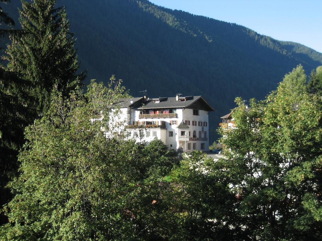 Gasthof Eggwirt Ultimo Exteriör bild