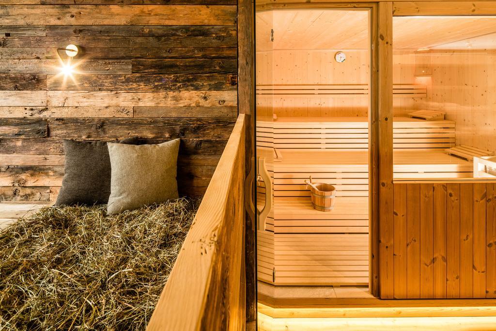 Gasthof Eggwirt Ultimo Exteriör bild