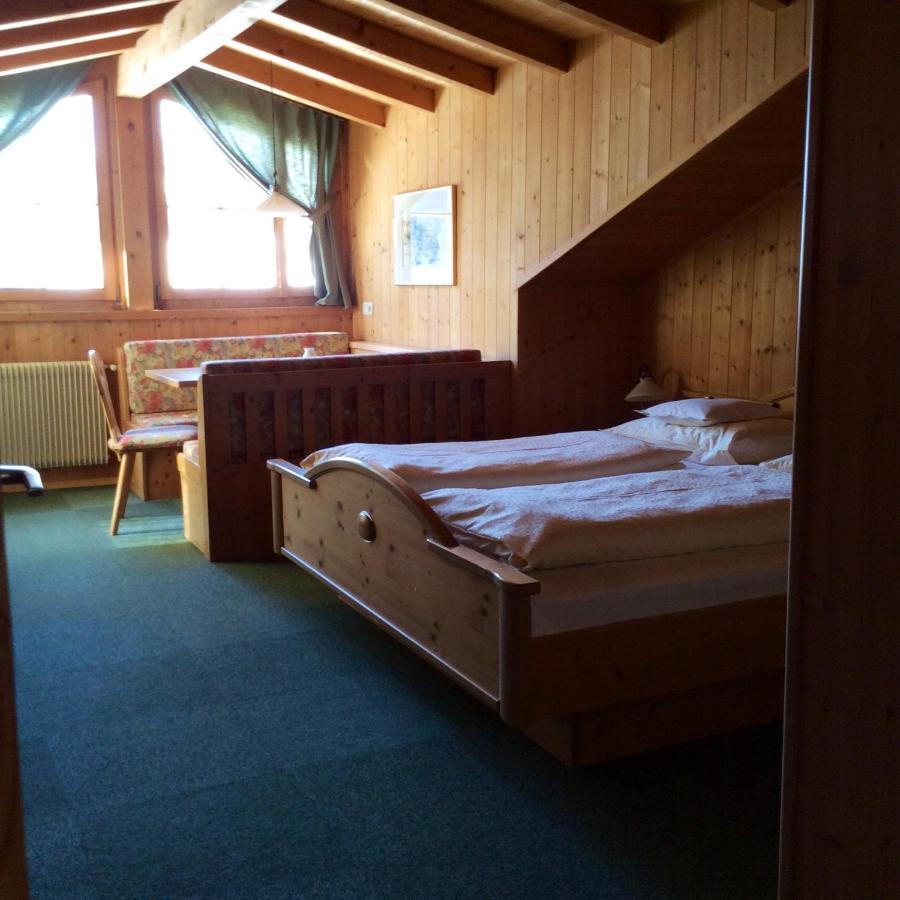 Gasthof Eggwirt Ultimo Exteriör bild